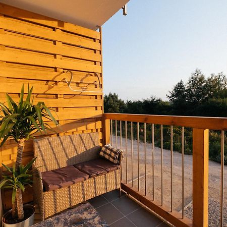 Bluemint Debina Apartamenty Przy Plazy Екстериор снимка