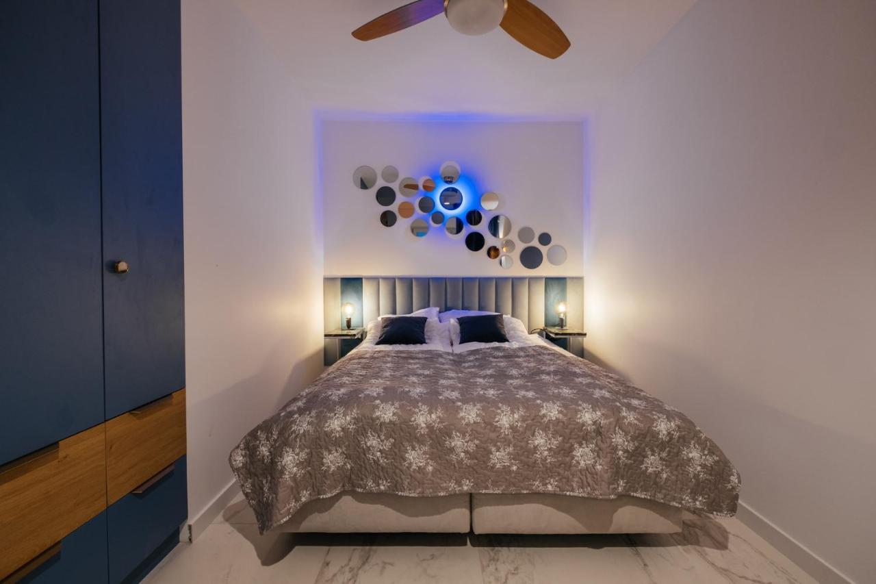Bluemint Debina Apartamenty Przy Plazy Екстериор снимка
